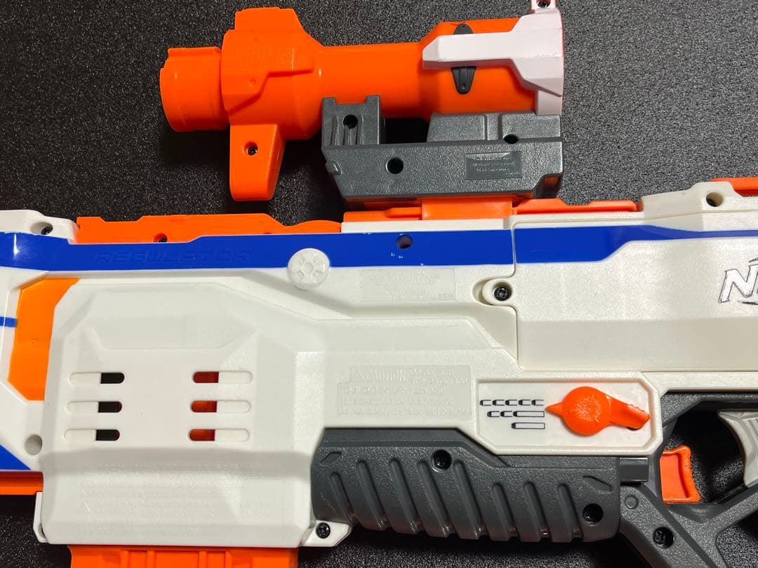 ナーフ モジュラス レギュレイター C1295 2個セット