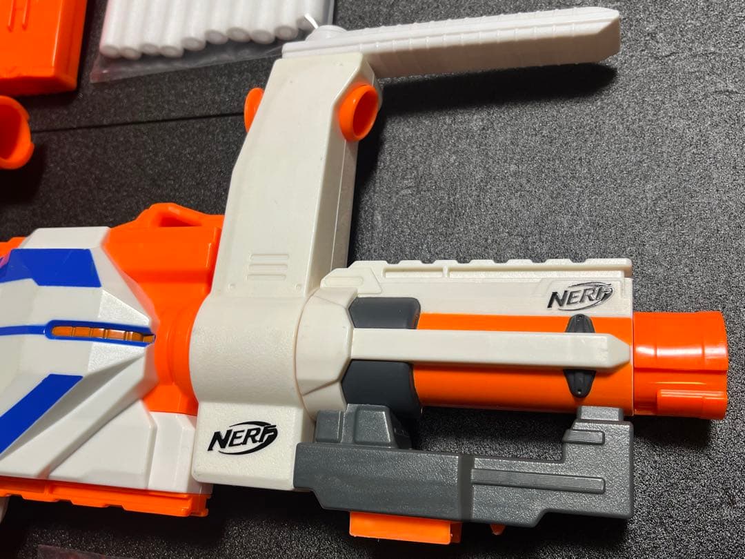 ナーフ モジュラス レギュレイター C1295 2個セット