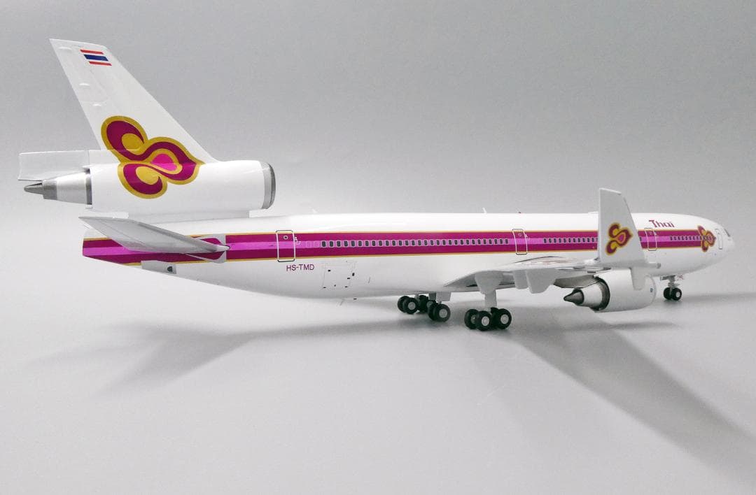 タイ国際航空 MD-11 HS-TMD 1/200