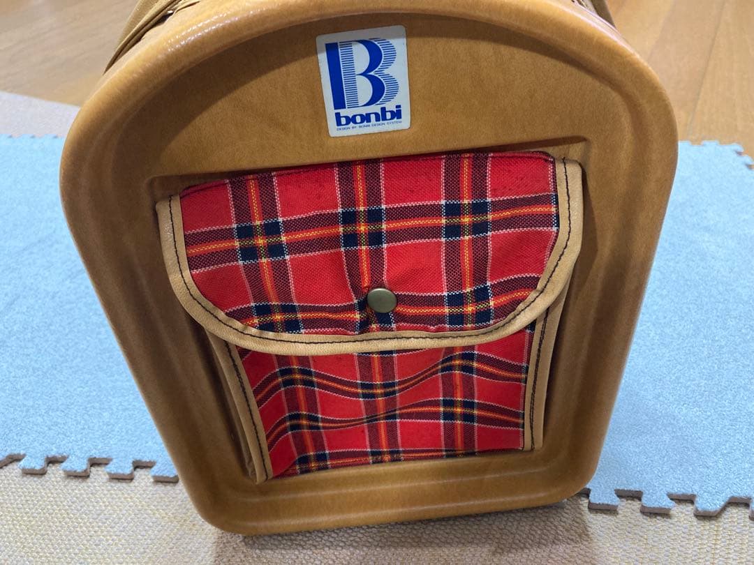 昭和 レトロ アンティーク ペットキャリー