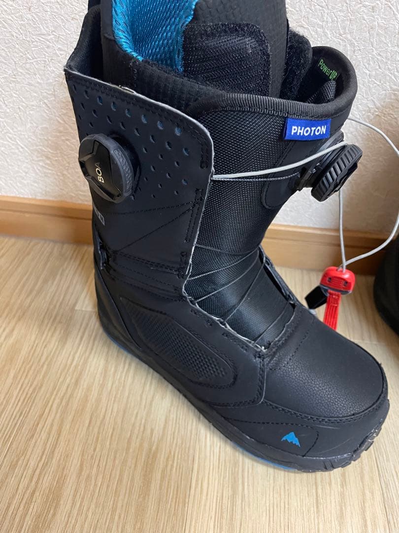 Burton PHOTON スノーボードブーツ