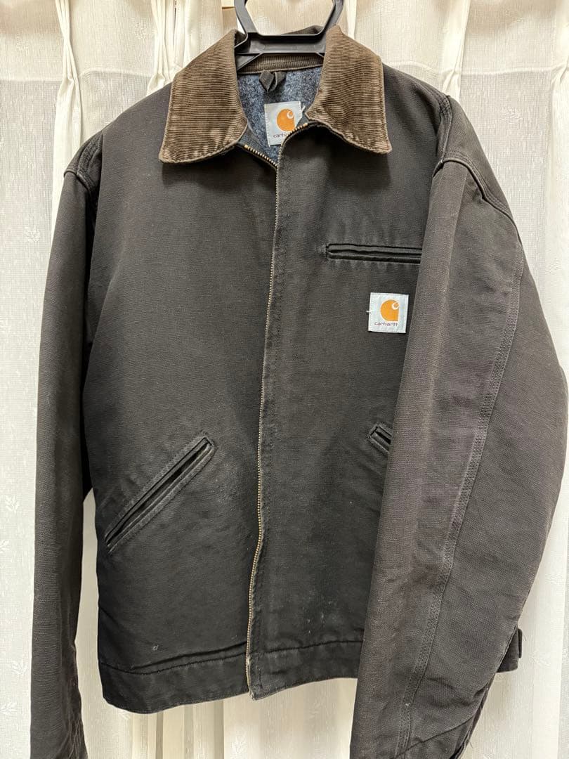 m*r様 Carhartt カーハート　デトロイトジャケット