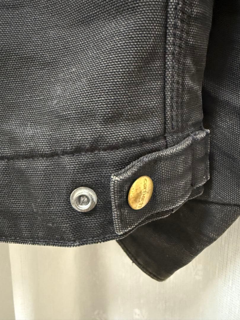 m*r様 Carhartt カーハート　デトロイトジャケット