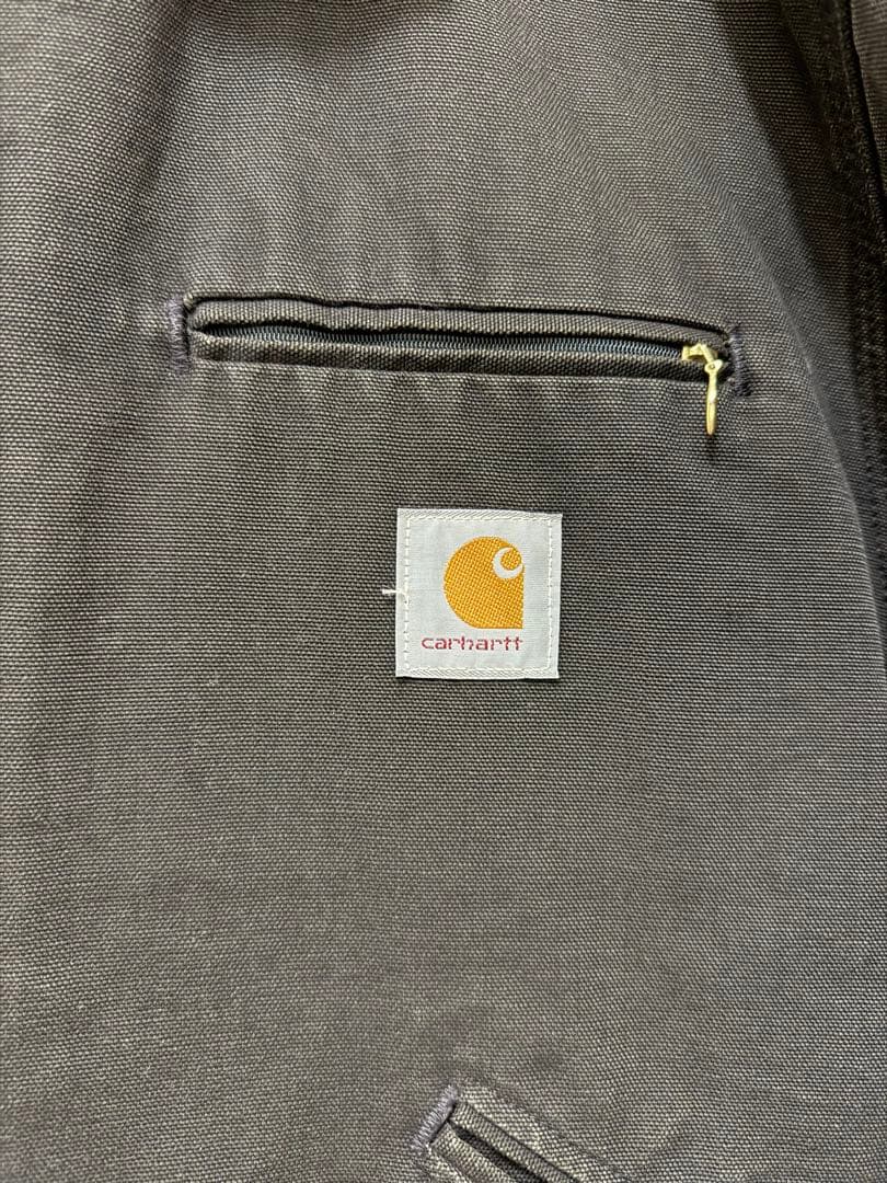 m*r様 Carhartt カーハート　デトロイトジャケット