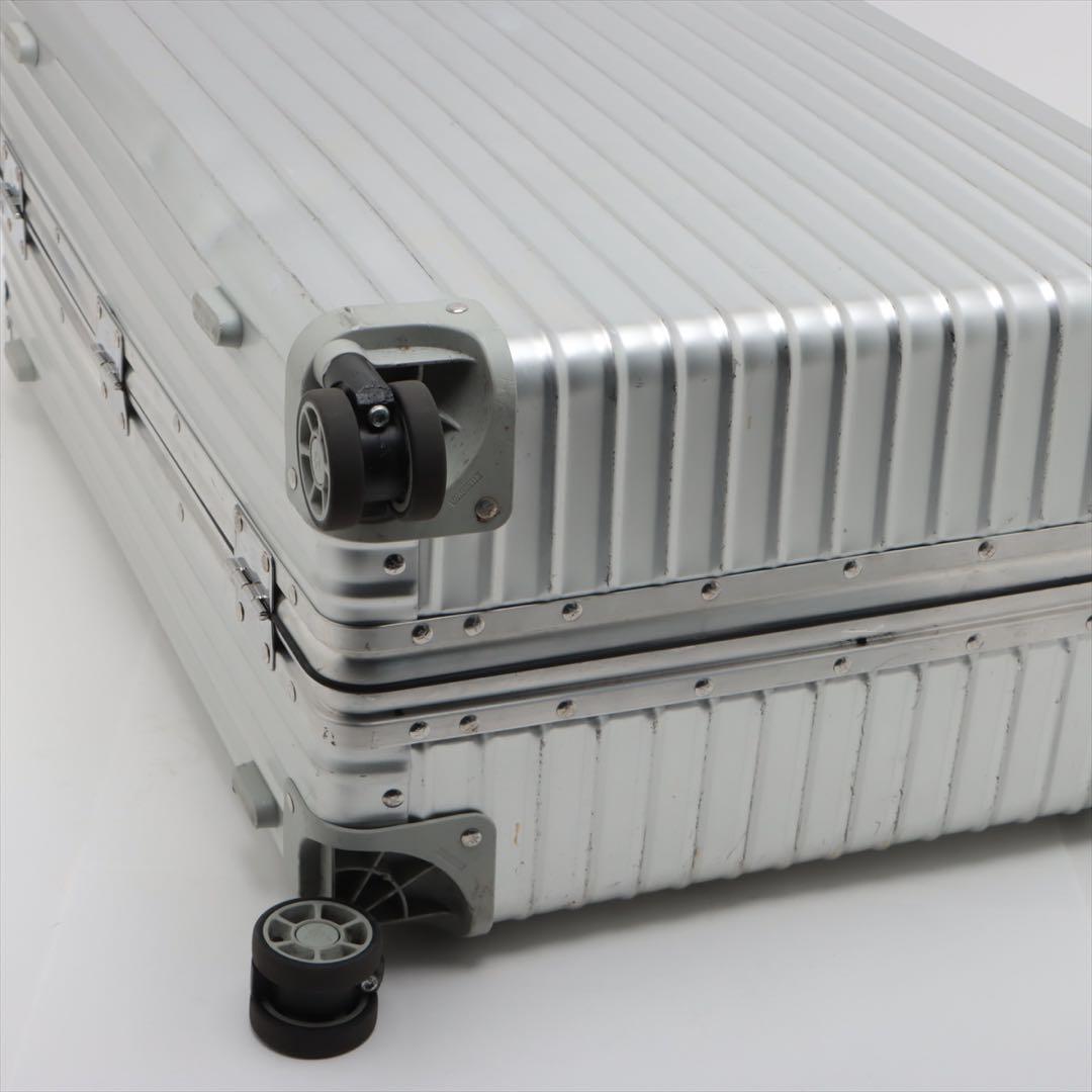RIMOWA リモワ ルフトハンザモデル