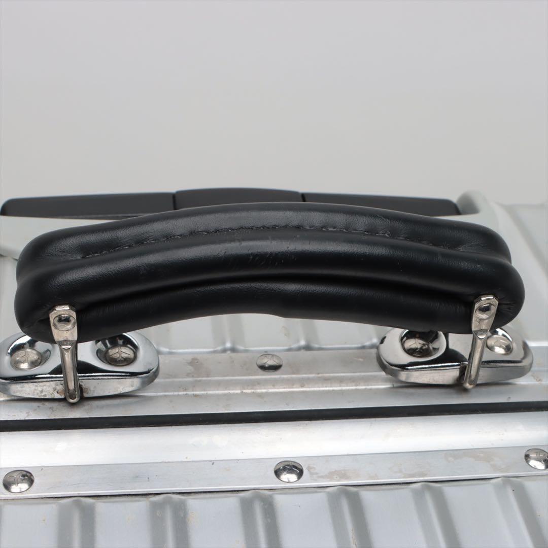 RIMOWA リモワ ルフトハンザモデル