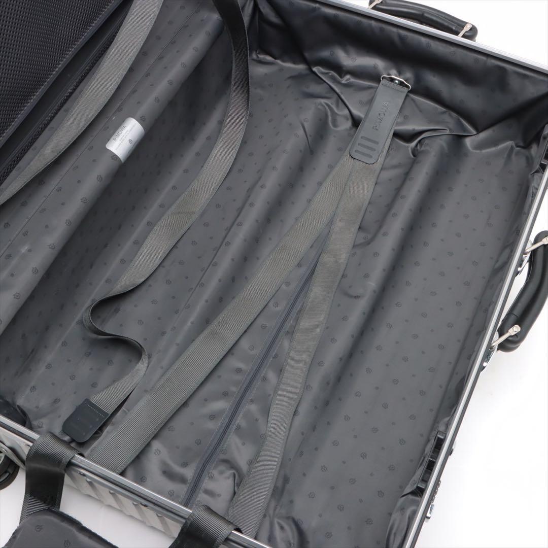 RIMOWA リモワ ルフトハンザモデル