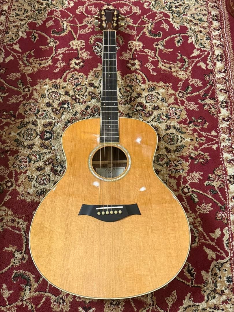 Taylor GS Series 2006年製