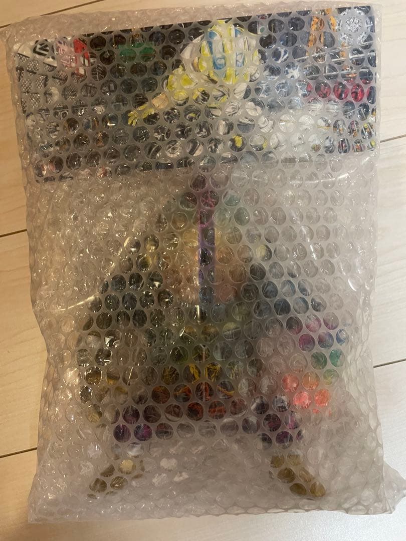 シ*ニ様 studio24 「SOUTH-PAW」ペインターネット　コラボ