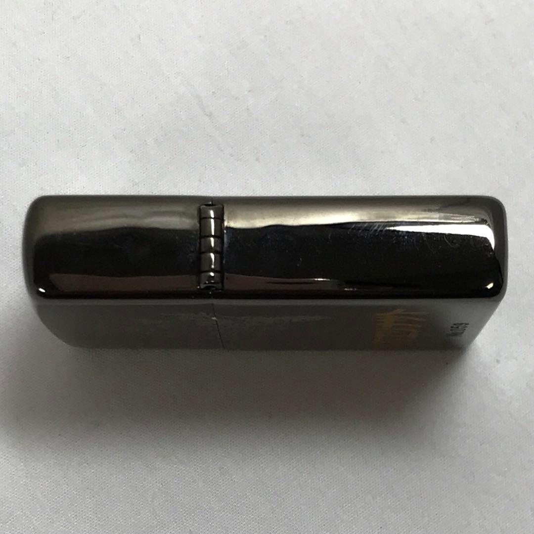 #8270 【未使用】 トップをねらえ! ZIPPO タカヤ・ノリコ