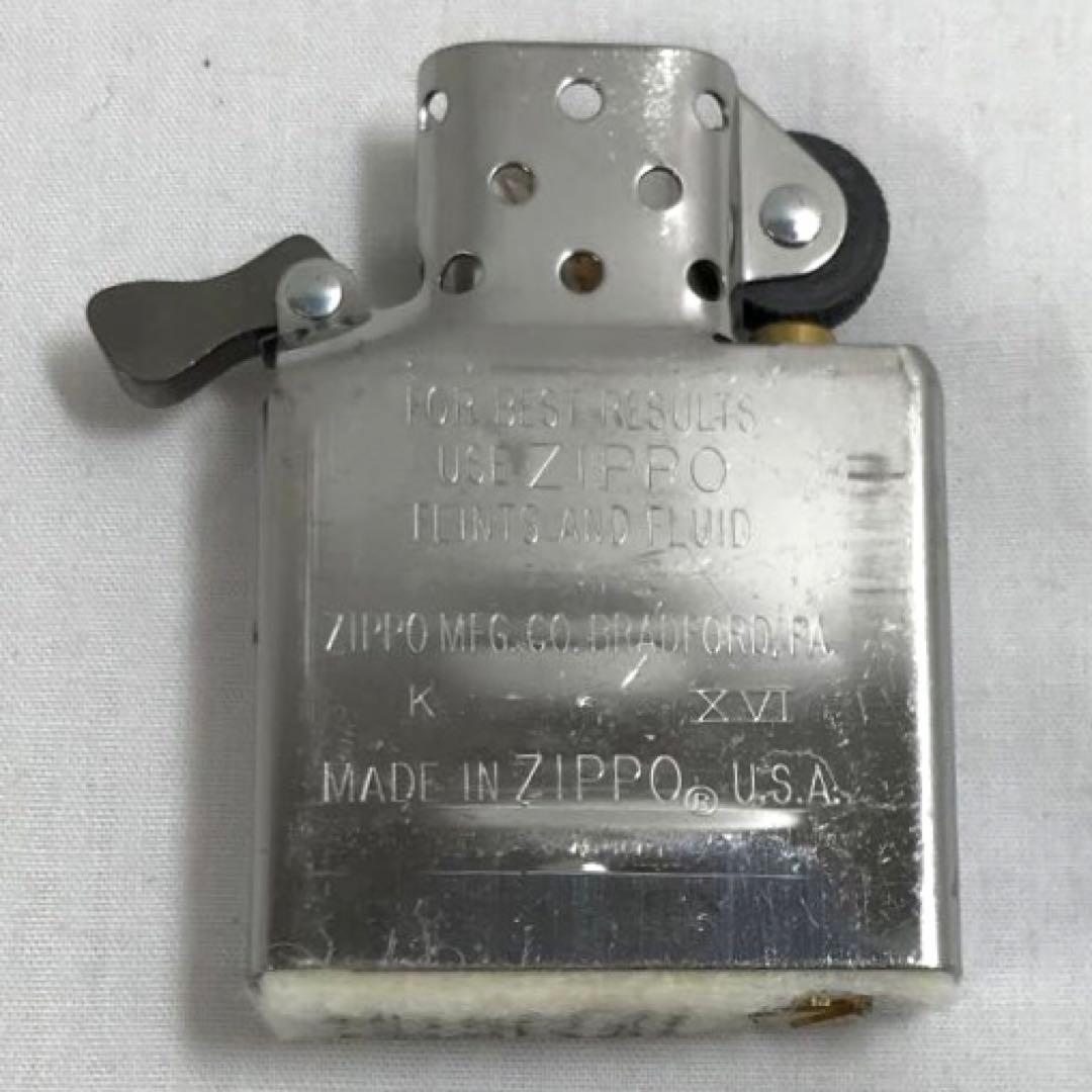 #8270 【未使用】 トップをねらえ! ZIPPO タカヤ・ノリコ