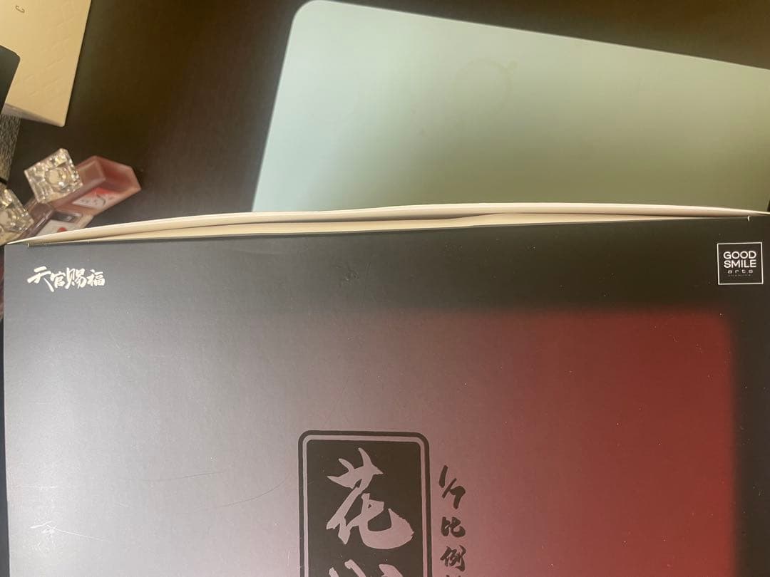 天官賜福 花城 1/7 完成品フィギュア