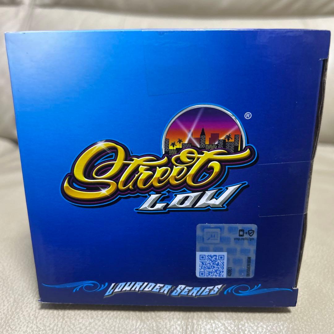 jada toys 1/24 1959 IMPALA インパラ　ローライダー