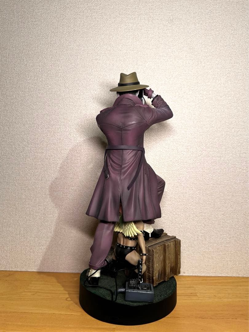 【美品】入手困難　キリングジョーク ジョーカー コトブキヤ