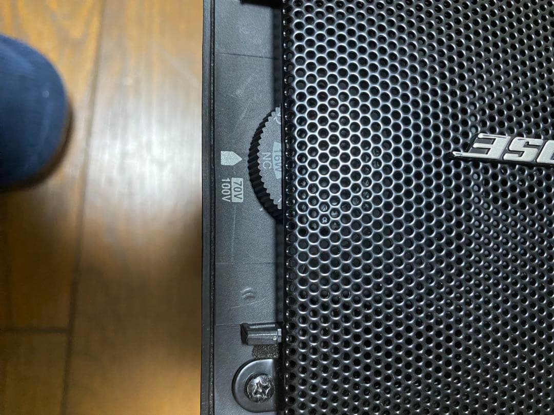 Bose Freespace 16S Loudspeakerスピーカー