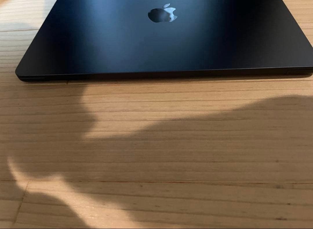 大容量1TB M3チップ　2024 MacBook Air マックブックエアー