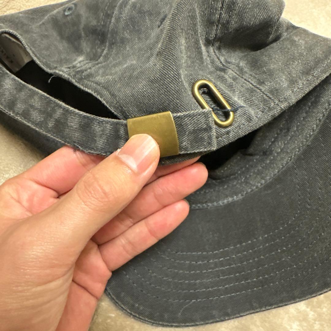 帽子 KAIKO alternative cap