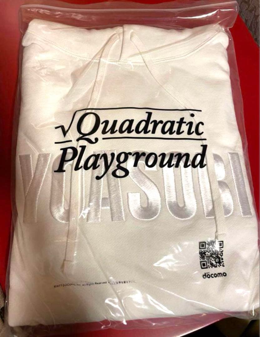 【限定】YOASOBI 特別パーカー　大正浪漫