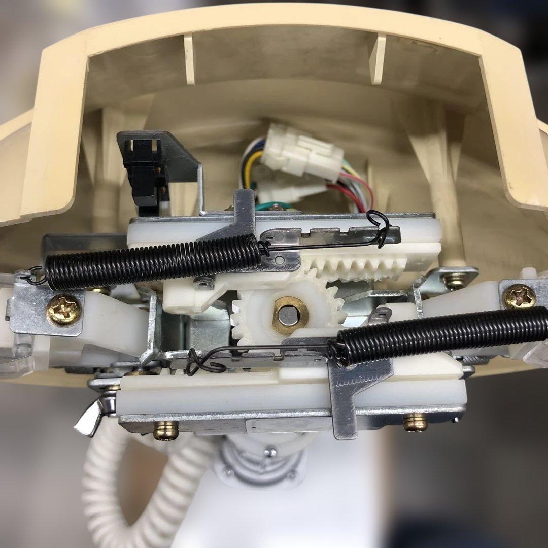 SEGA UFO CATCHER 7 アームユニット クレーンゲーム ⑲