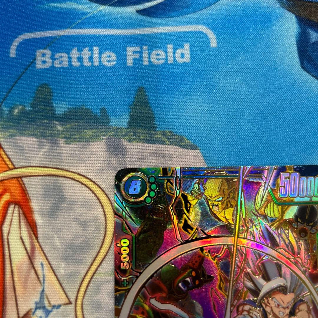 最安値　孫悟飯：SH SCR★★ スーパーパラレル FB07-121