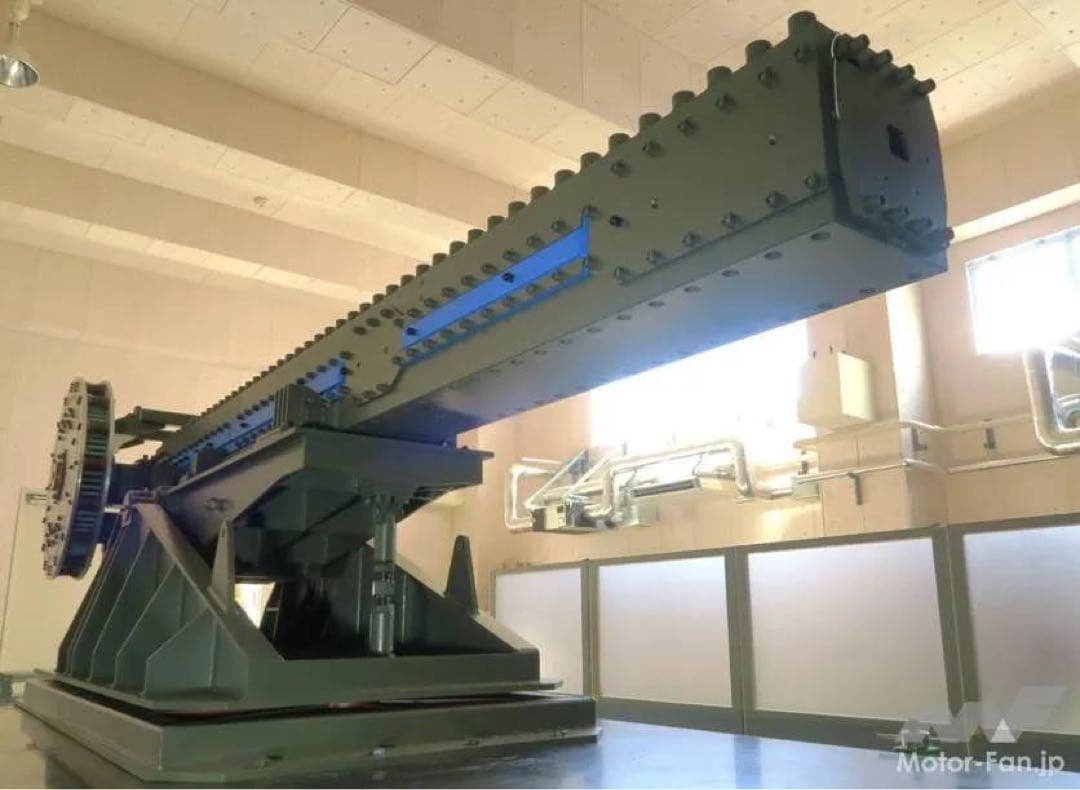 ジッポー海上自衛隊試験艦あすか