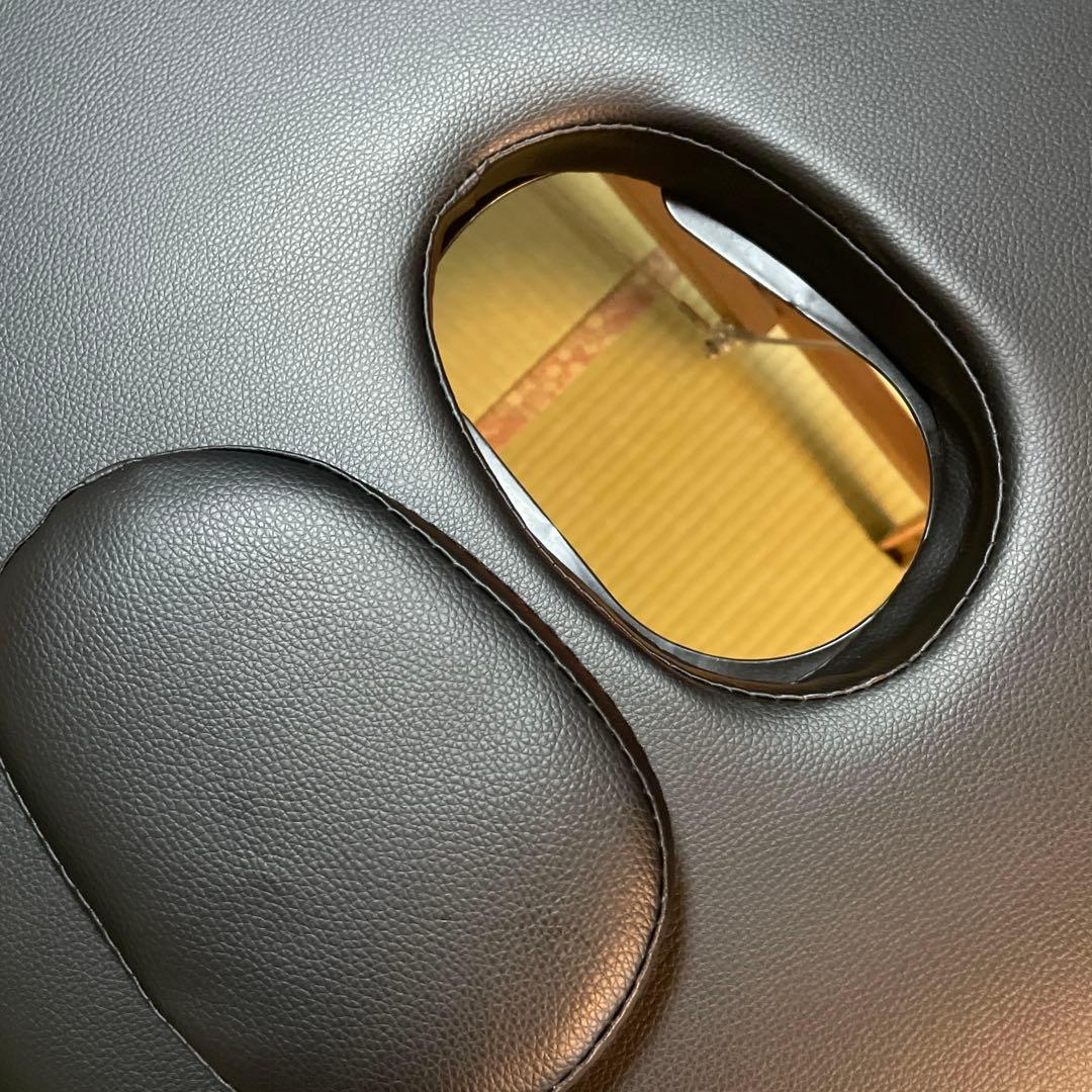 折りたたみマッサージベッド