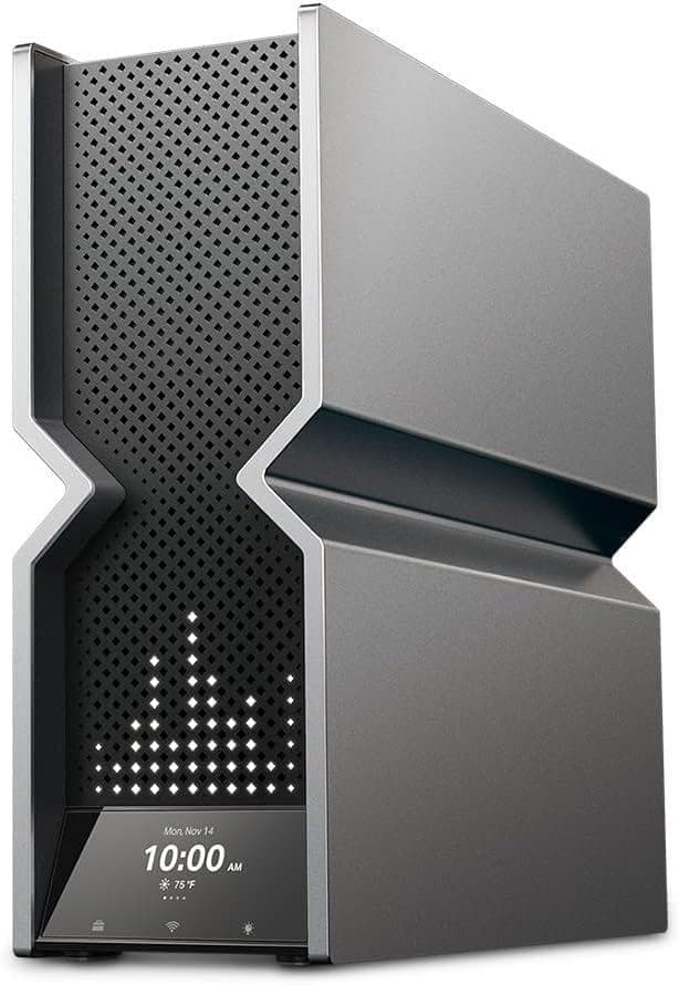 新品 TP-Link Wi-Fi 7 LAN ルーター Archer BE900