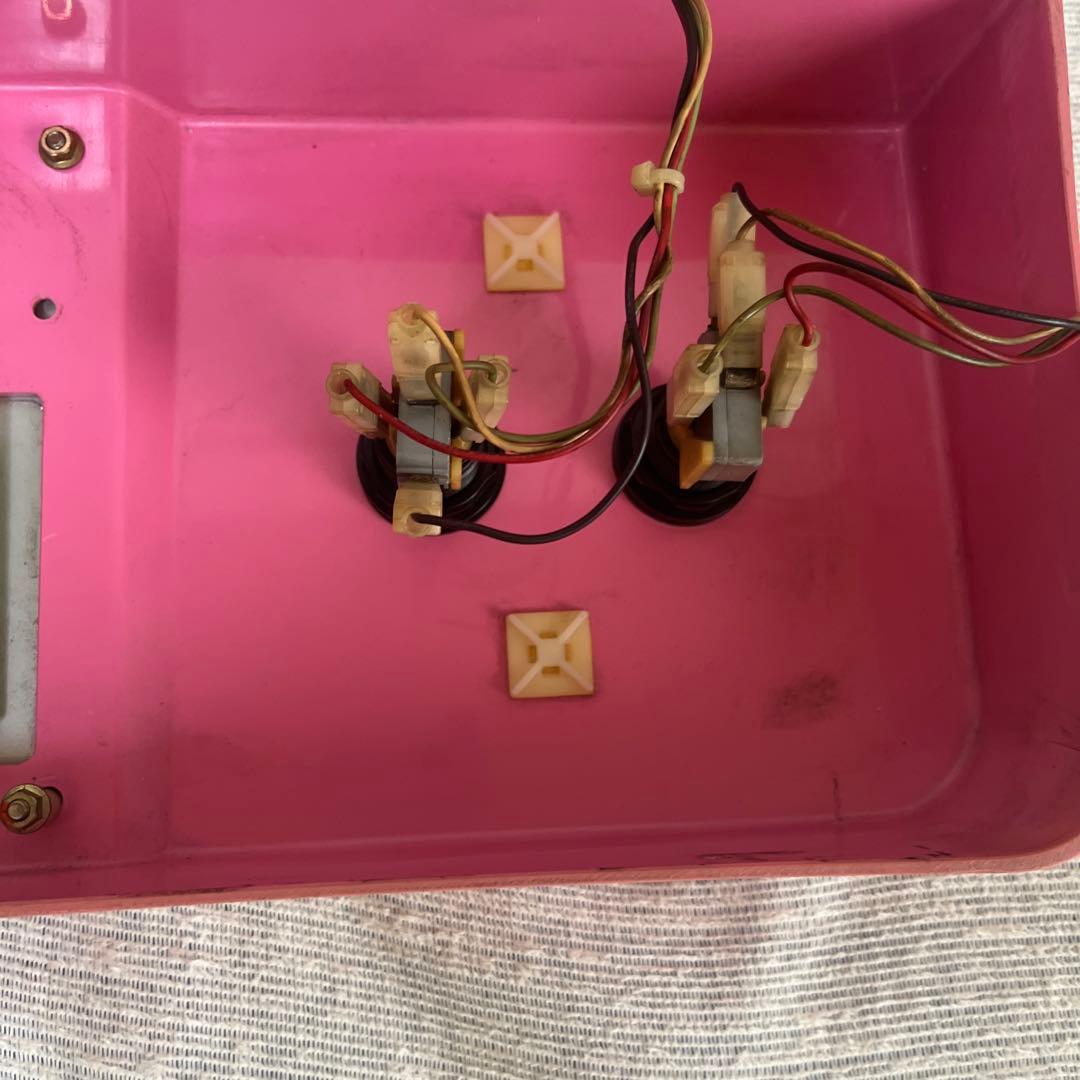 newufoキャッチャー　アーム、コンパネ