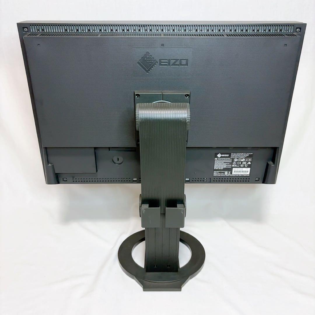 【極美品】EIZO FlexScan SX2462W