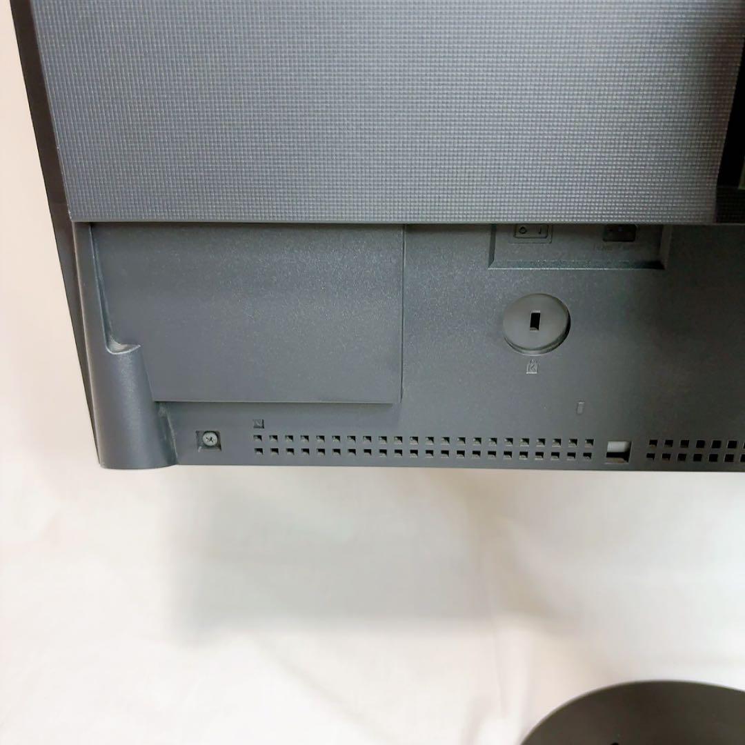 【極美品】EIZO FlexScan SX2462W