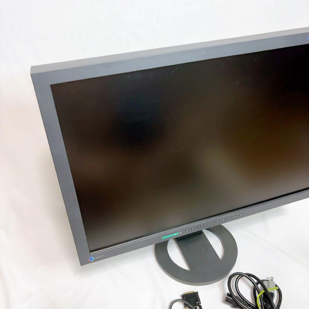 【極美品】EIZO FlexScan SX2462W