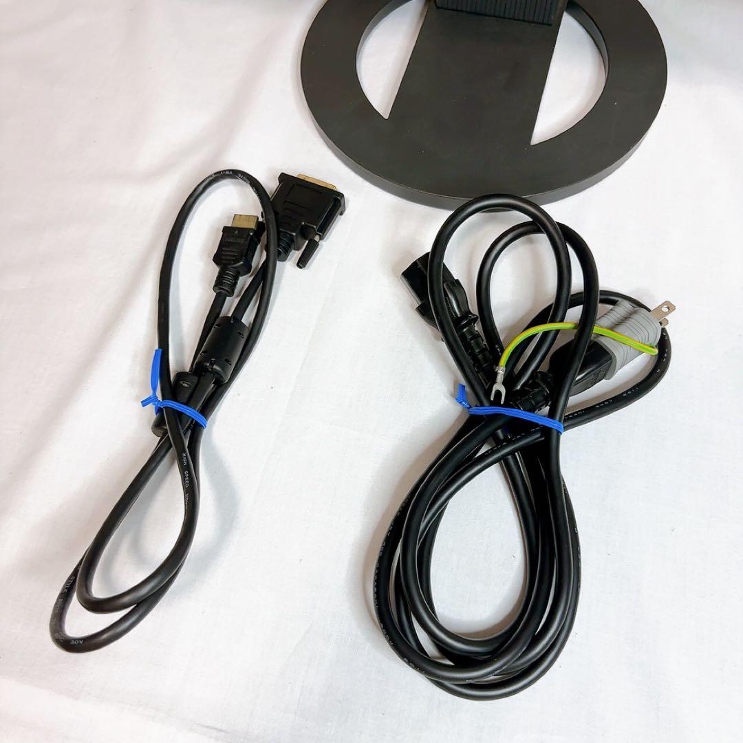 【極美品】EIZO FlexScan SX2462W