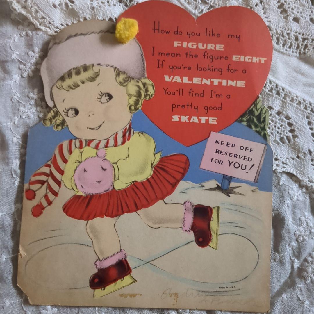 ヴィンテージカード52枚セット　たくさんあります♪コレクターズアイテム