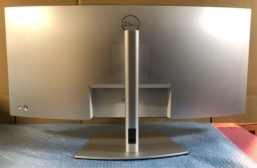 ディスプレイ・モニター本体 DELL U3821DW