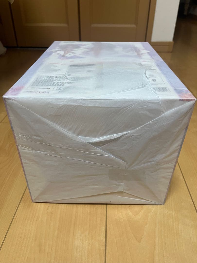 FGOプリテンダー/レディ・アヴァロン 1/7スケールフィギュア　未開封