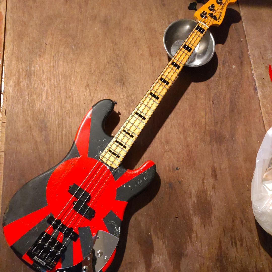 ニコイチプレシジョンベース