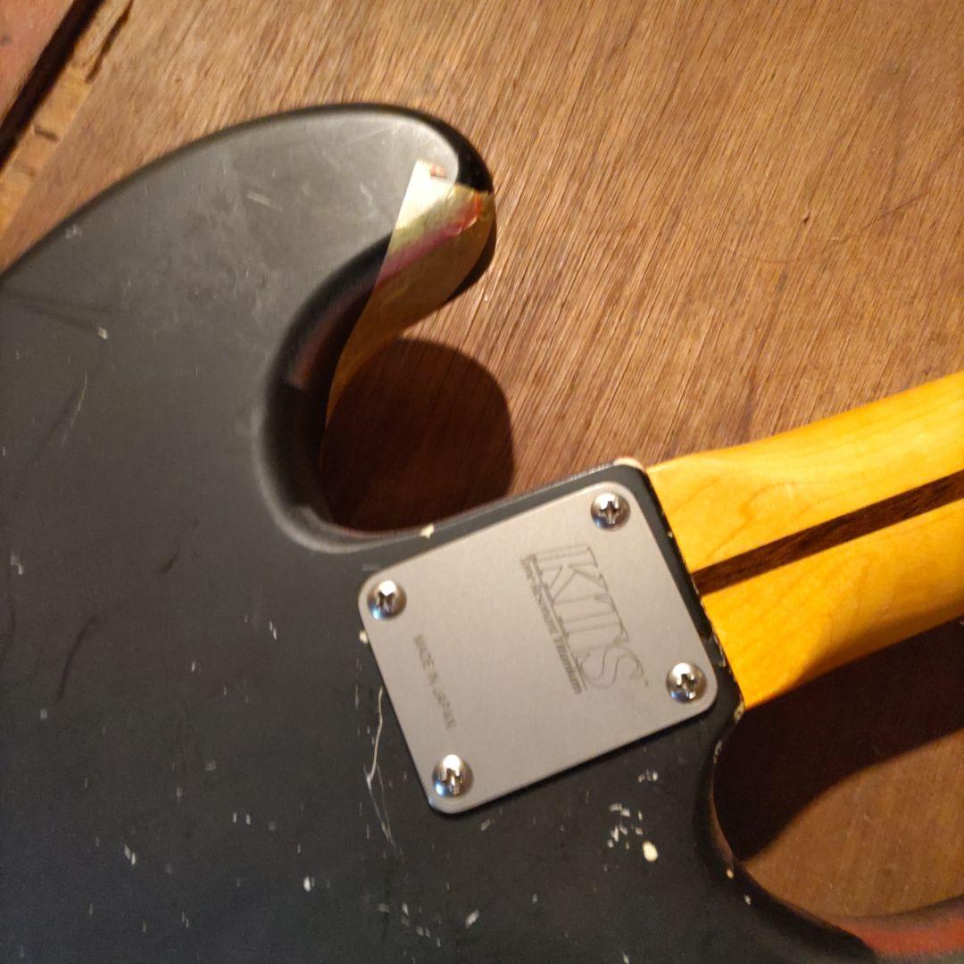 ニコイチプレシジョンベース