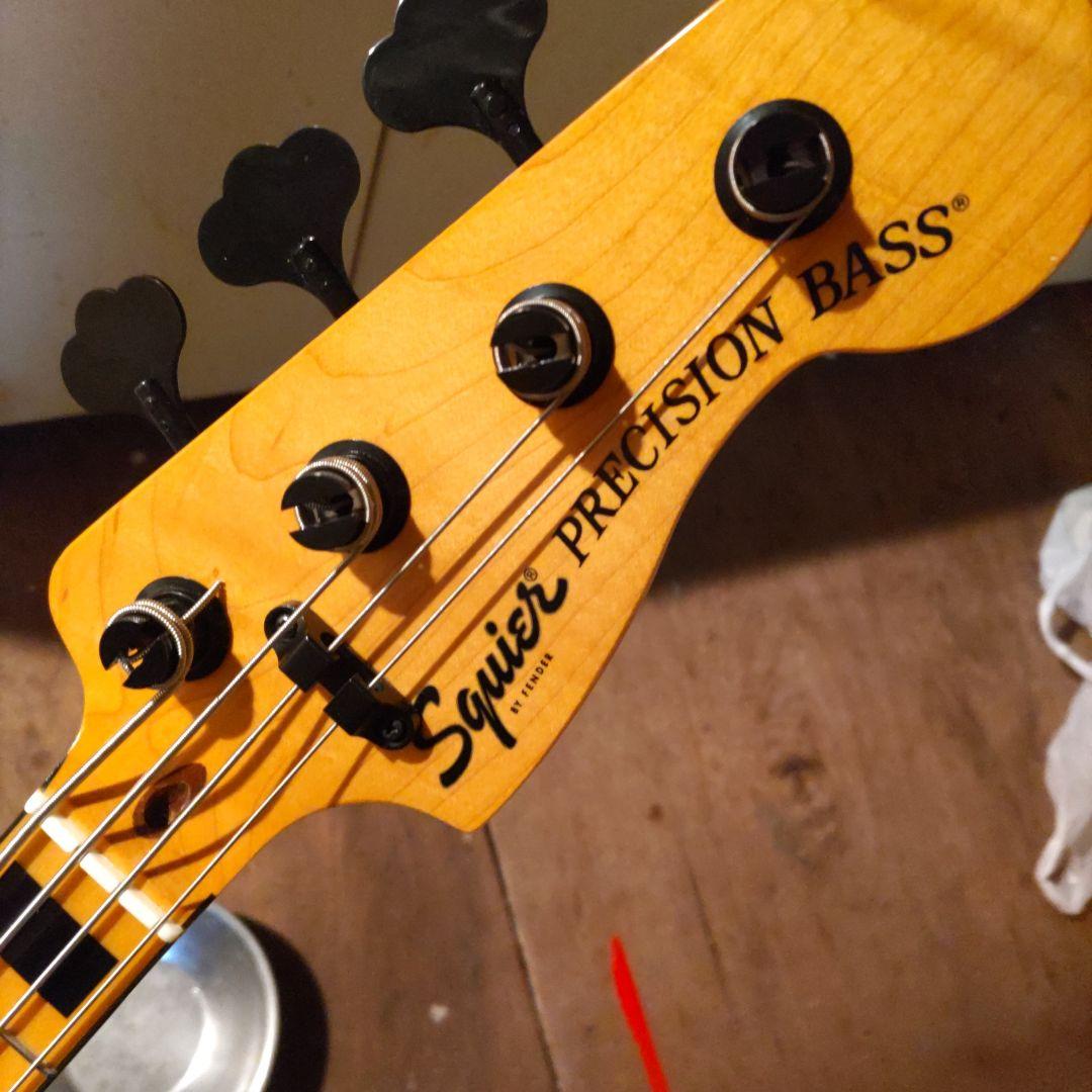 ニコイチプレシジョンベース