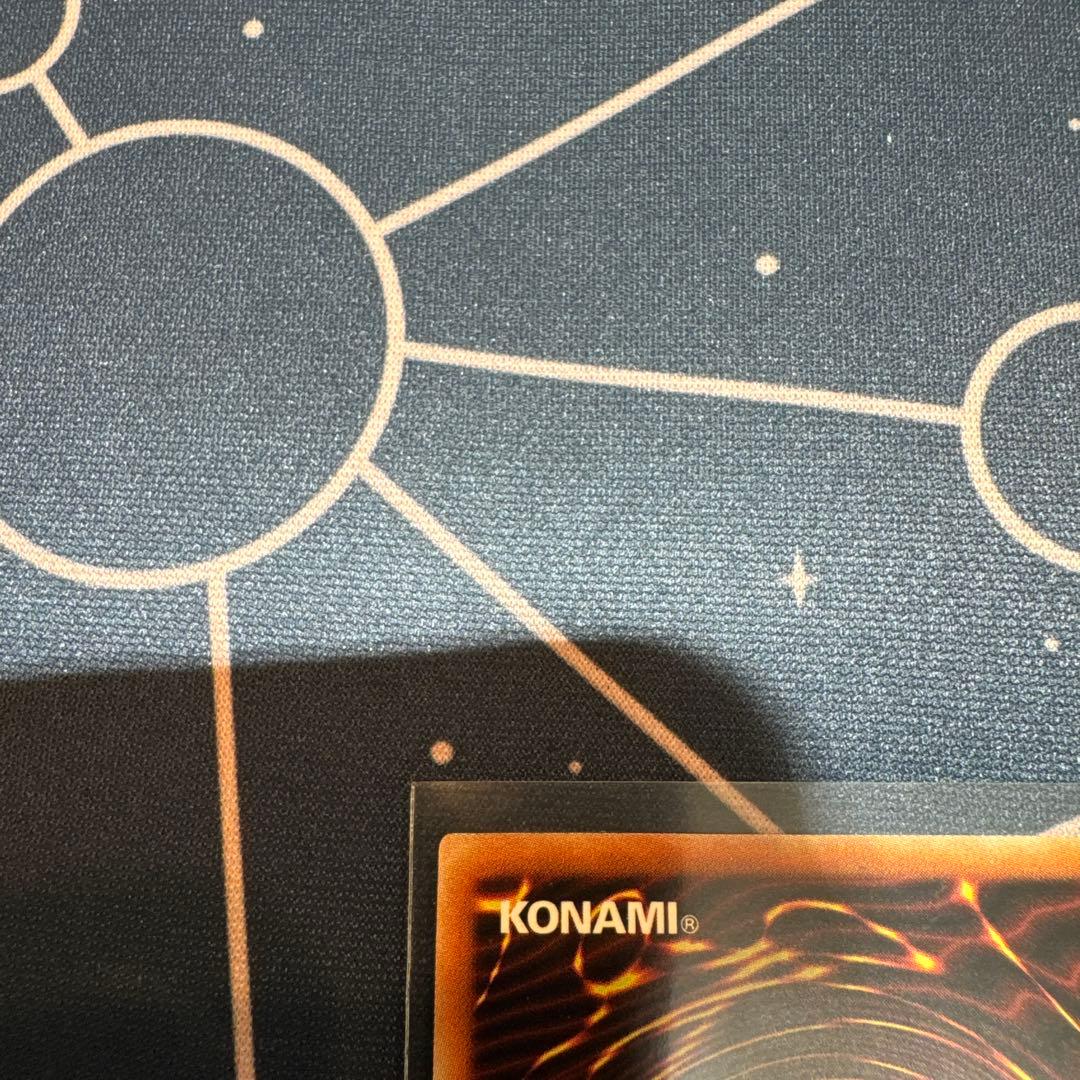 完美品　さよしぐれ　20thシークレットレア