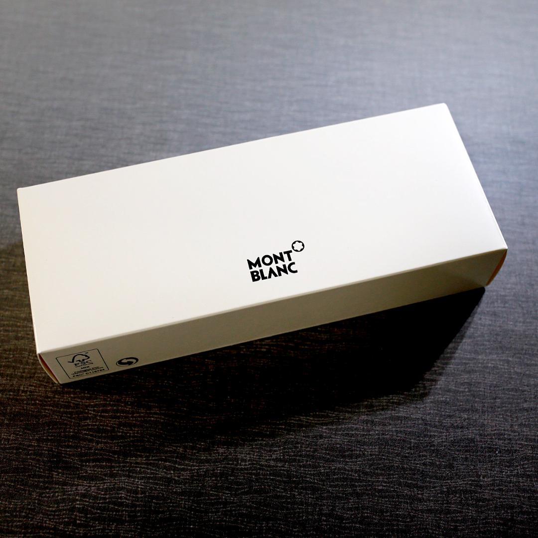 【極美品 送料込み】モンブラン ボールペン ＰＩＸ ピックス