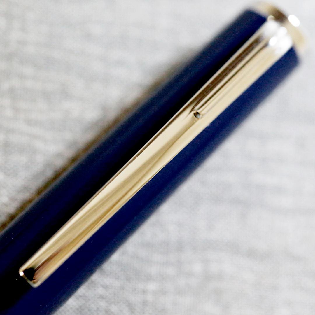 【極美品 送料込み】モンブラン ボールペン ＰＩＸ ピックス