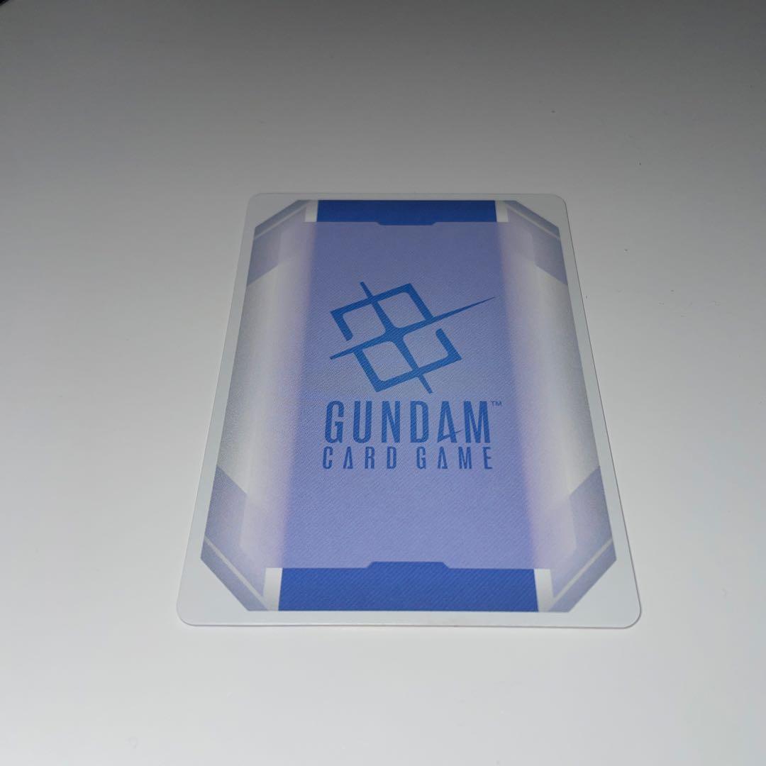 溢れる慈愛　パラレル 1枚