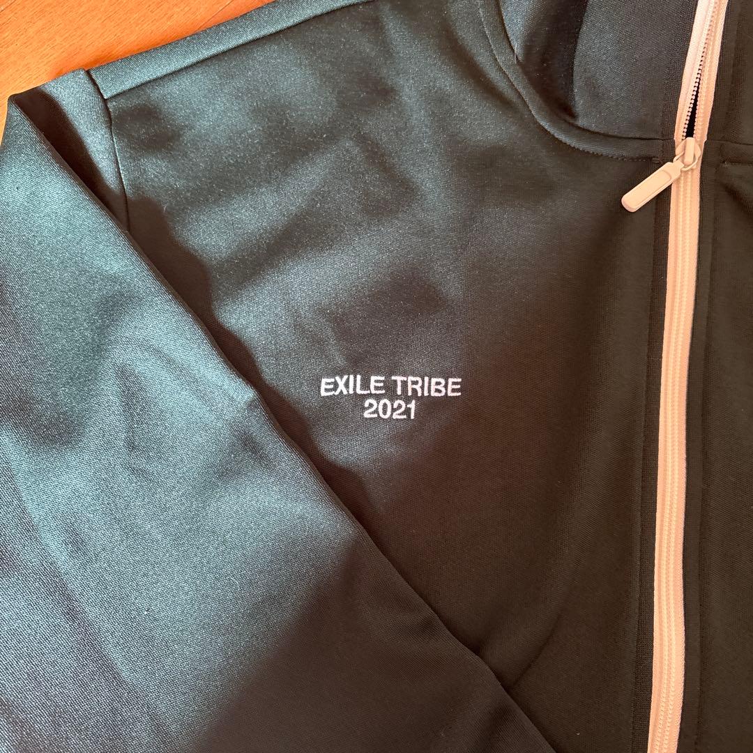 ＥＸＩＬＥ　ＴＲＩＢＥ　記念ツアージャージ