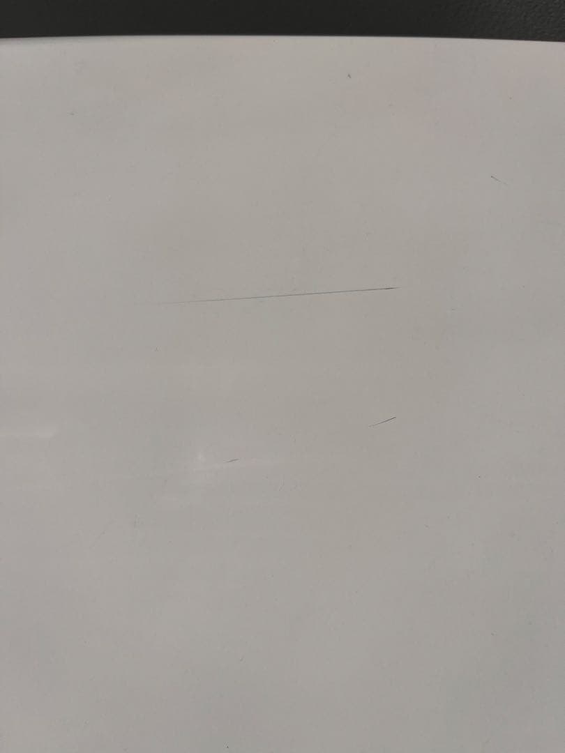 IKEA PSキャビネット/ホワイト