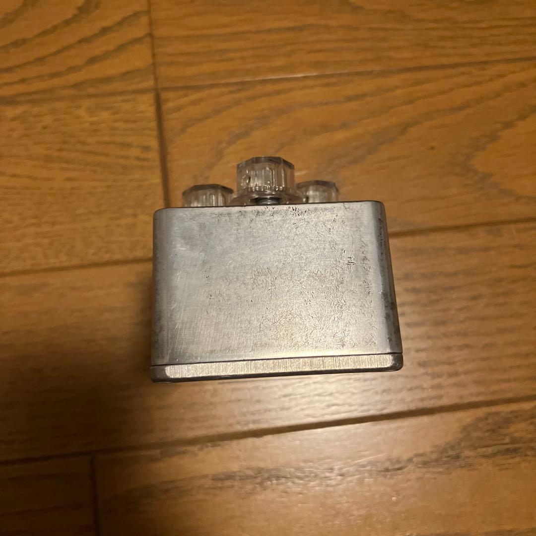 ギター 9OVERDRIVE9 VERrE-ver2.0