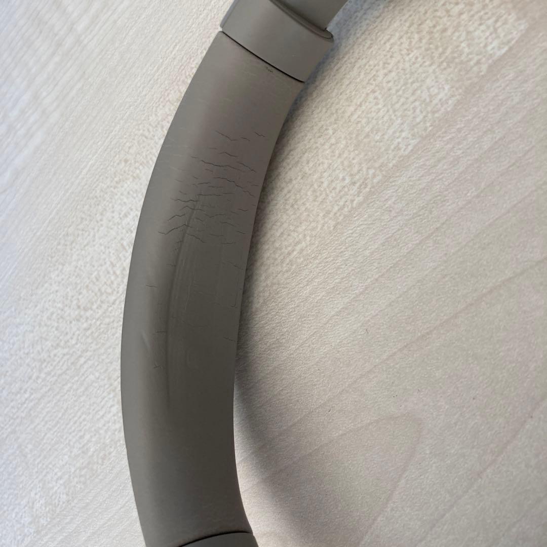 ソニー　MDR-1000X ノイズキャンセリングヘッドセット