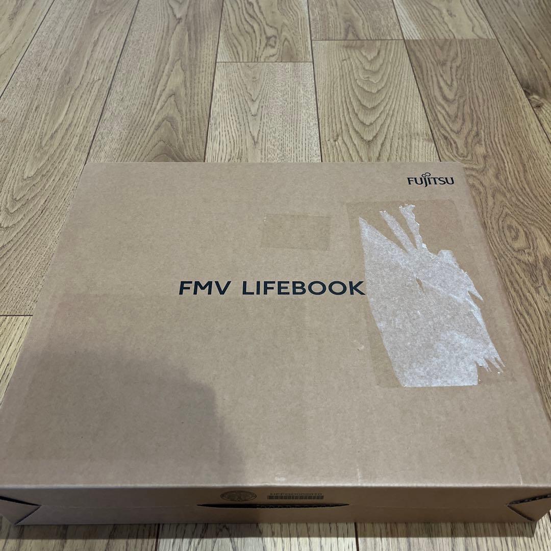 早い者勝ち！OfficeH&B 富士通 LIFEBOOK FMVWJ1AA52