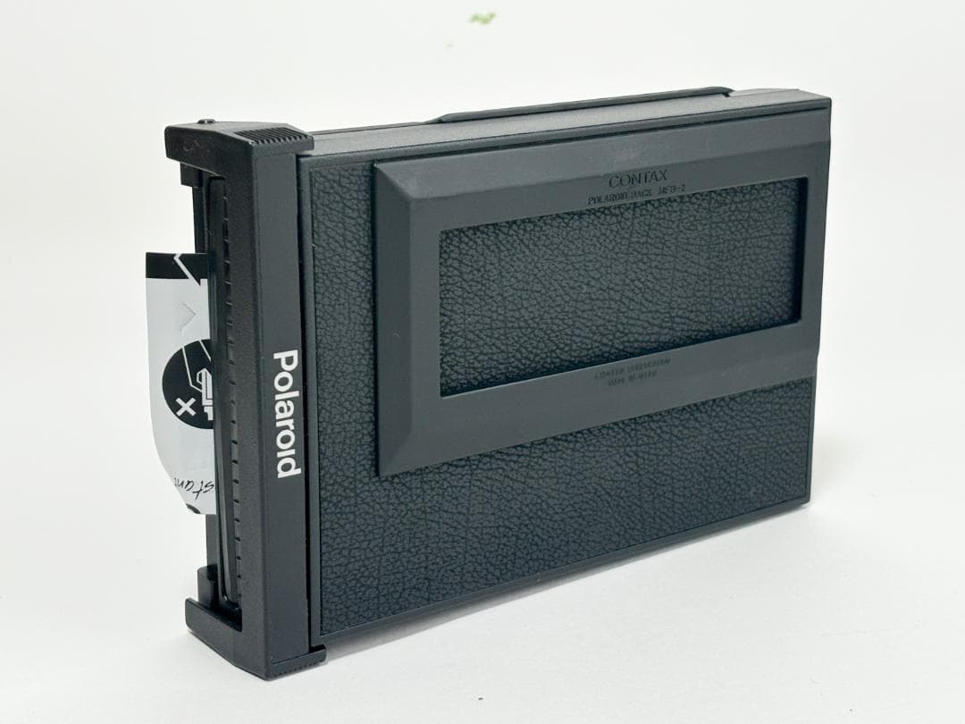 【おまけあり】CONTAX 645 Planar2/80mm メタルフード付き