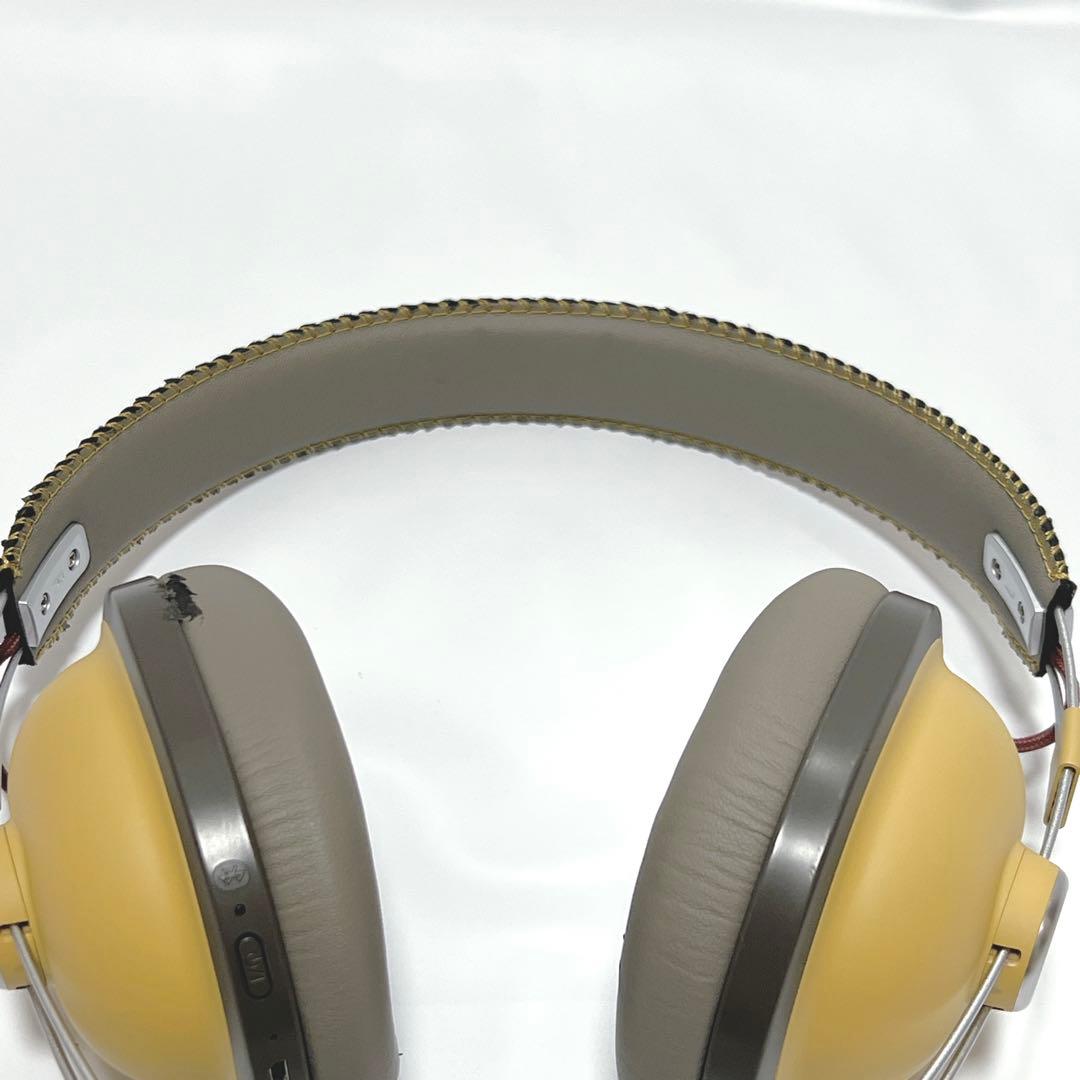 Panasonic ワイヤレスステレオヘッドホン RP-HTX80B