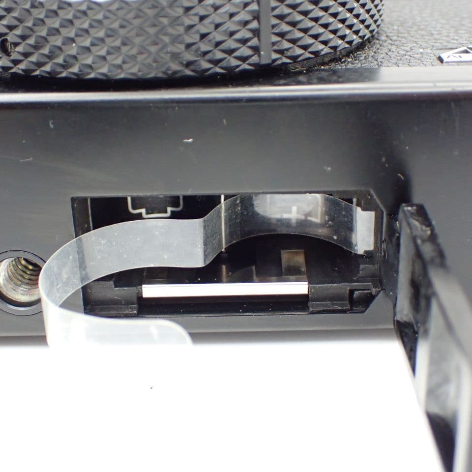 【分解清掃済】YASHICA ELECTRO 35 GX 初期不良保証付き